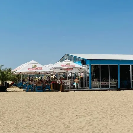 Coastal Vibes By Flat Mаnаger Apartment *