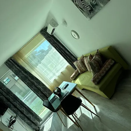 Apartment Coastal Vibes By Flat Mаnаger