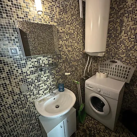 Apartment Coastal Vibes By Flat Mаnаger Burgas