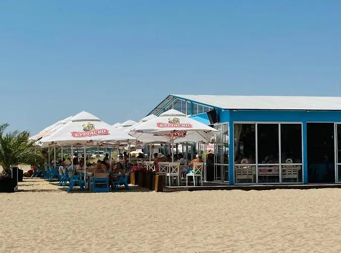 Coastal Vibes By Flat Mаnаger Appartement *