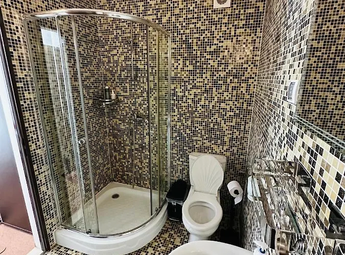 Appartement Coastal Vibes By Flat Mаnаger