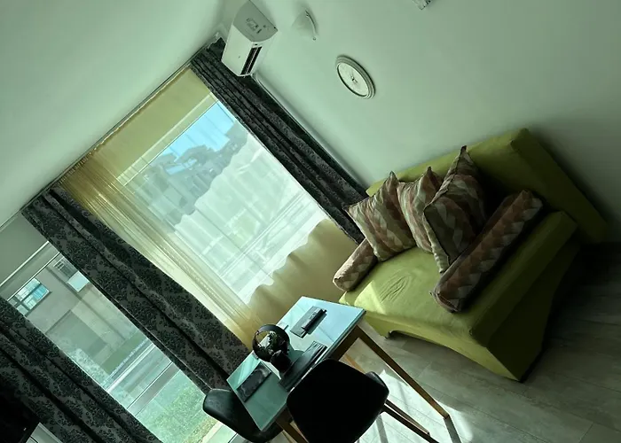 Appartement Coastal Vibes By Flat Mаnаger