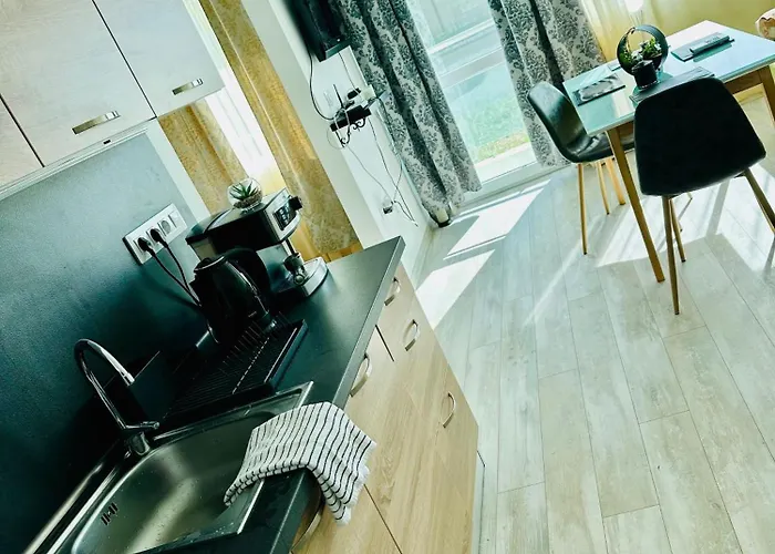 Appartement Coastal Vibes By Flat Mаnаger *