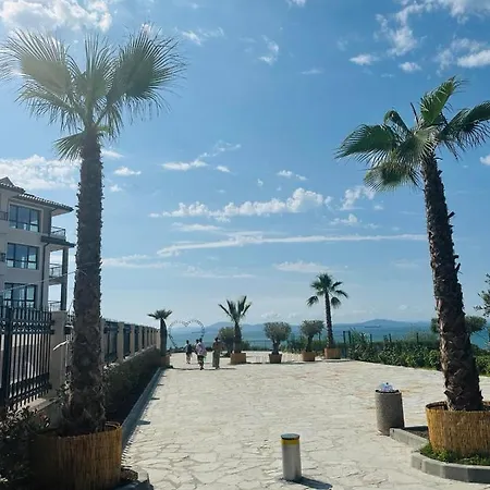 Coastal Vibes By Flat Mаnаger