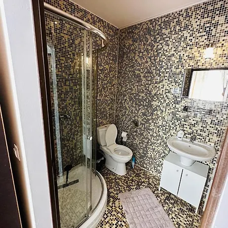 Appartement Coastal Vibes By Flat Mаnаger