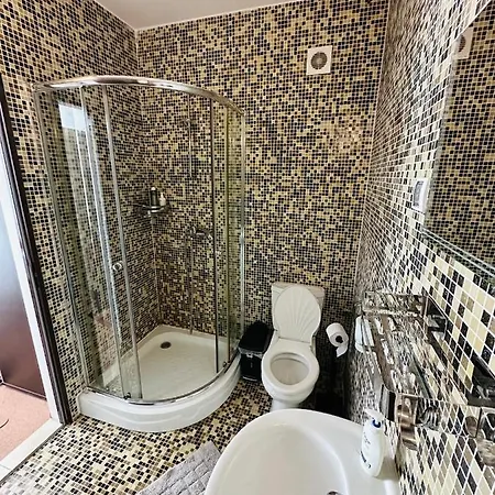 Appartement Coastal Vibes By Flat Mаnаger