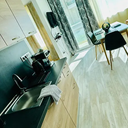 Appartement Coastal Vibes By Flat Mаnаger *