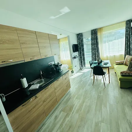 Coastal Vibes By Flat Mаnаger Apartmán Burgas City