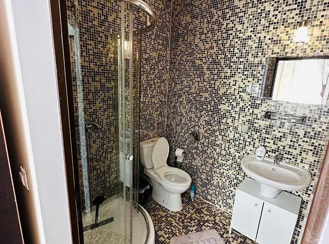 Apartamento Coastal Vibes By Flat Mаnаger