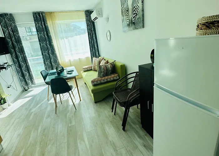 Coastal Vibes By Flat Mаnаger Apartamento *