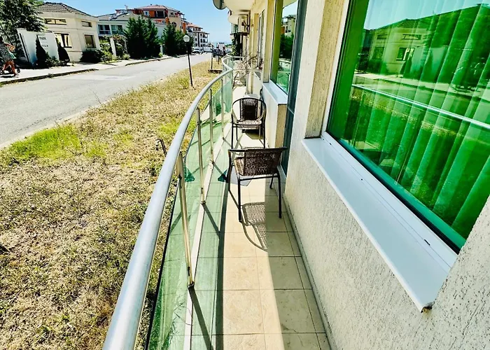 Coastal Vibes By Flat Mаnаger Apartamento